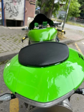 Kawasaki Ninja ZX6R | Mobile.bg    3