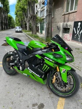  Kawasaki Ninja