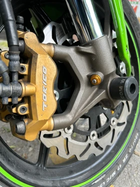 Kawasaki Ninja ZX6R | Mobile.bg    6