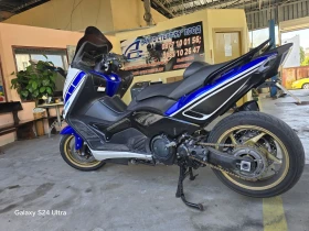 Обява за продажба на Yamaha T-max 530 ~15 500 лв. - изображение 2