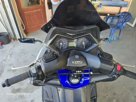 Обява за продажба на Yamaha T-max 530 ~15 500 лв. - изображение 4