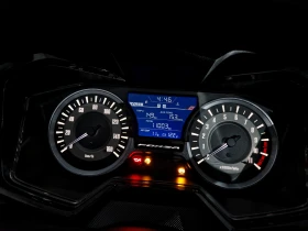 Honda Forza 300ie, ABS-TCS, Smart Box, Keyless, !11003km!2021 | Mobile.bg    14