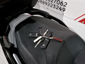 Honda Forza 300ie, ABS-TCS, Smart Box, Keyless, !11003km!2021 | Mobile.bg    15