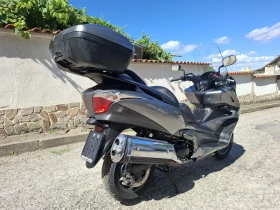 Honda Silver Wing 400 ABS  | Mobile.bg � ����� ������ 4