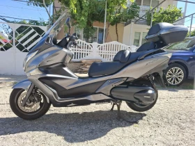 Honda Silver Wing 400 ABS  | Mobile.bg � ����� ������ 2