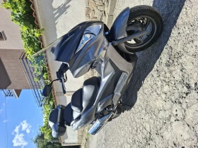Honda Silver Wing 400 ABS  | Mobile.bg � ����� ������ 6
