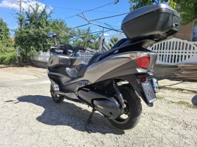 Honda Silver Wing 400 ABS  | Mobile.bg � ����� ������ 3