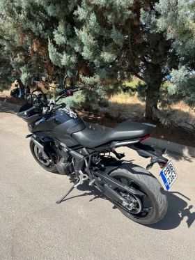 Triumph Tiger undefined | Auto.bg — изображение 3