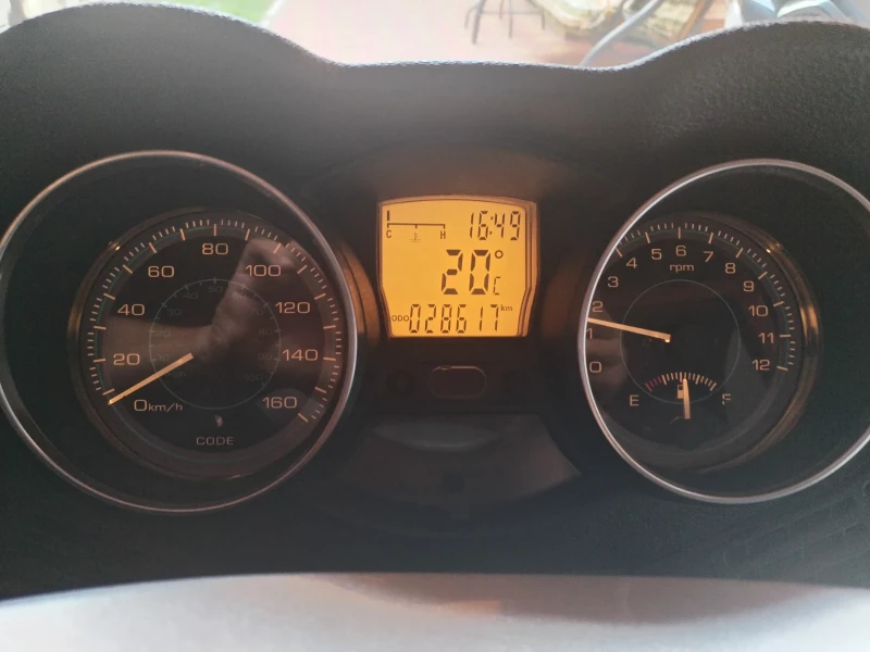 Piaggio XEvo Xevo 125. УНИКАЛЕН!!!, снимка 16 - Мотоциклети и мототехника - 51394402