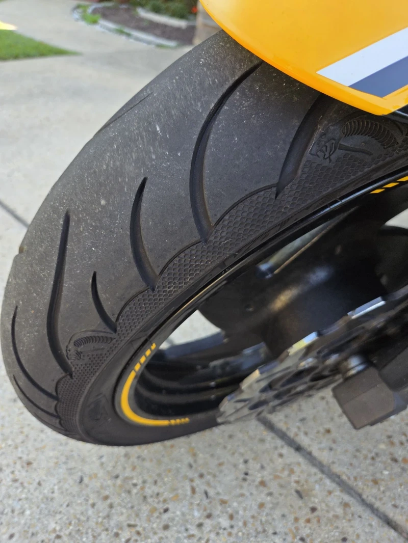 Suzuki Boulevard M109R B.O.S.S., снимка 11 - Мотоциклети и мототехника - 52616940