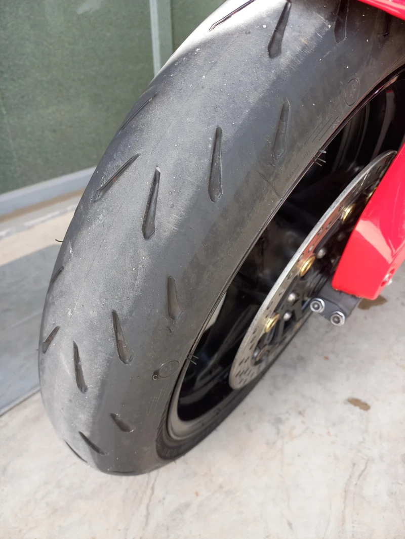 Honda Cbr 600 RR, снимка 8 - Мотоциклети и мототехника - 52009184