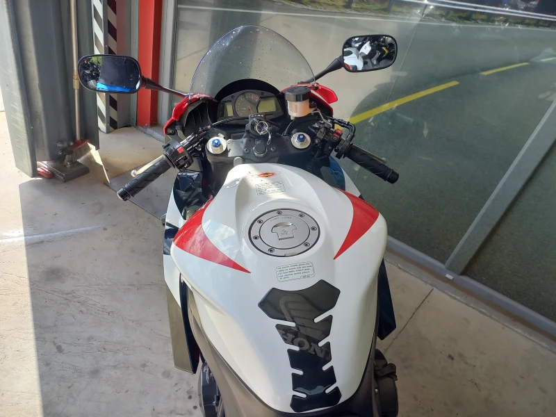 Honda Cbr 600 RR, снимка 6 - Мотоциклети и мототехника - 52009184