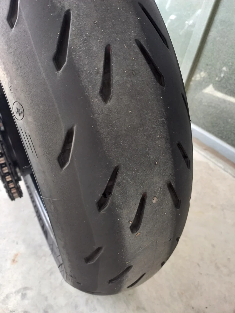 Honda Cbr 600 RR, снимка 9 - Мотоциклети и мототехника - 52009184