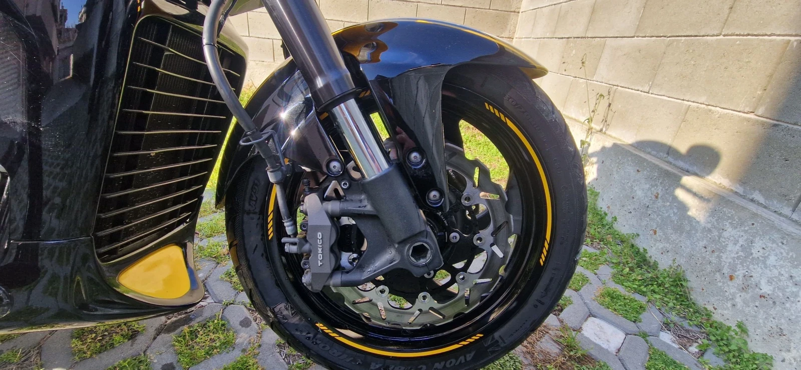 Suzuki Boulevard M109R B.O.S.S. | Mobile.bg � ����������� 11