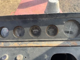 Трактор Болгар Тк80-Тк82 4x4, снимка 8