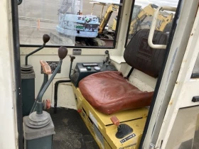 Багер Yanmar B22 * ОЧАКВАН 15.10.2026!!!, снимка 8