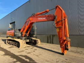  Hitachi ZX 350 LC-6 | Mobile.bg    3