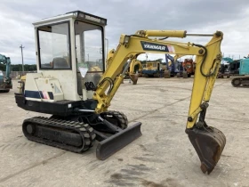 ����� Yanmar B22 * ������� 15.10.2026!!! | Mobile.bg � ����� ������ 2