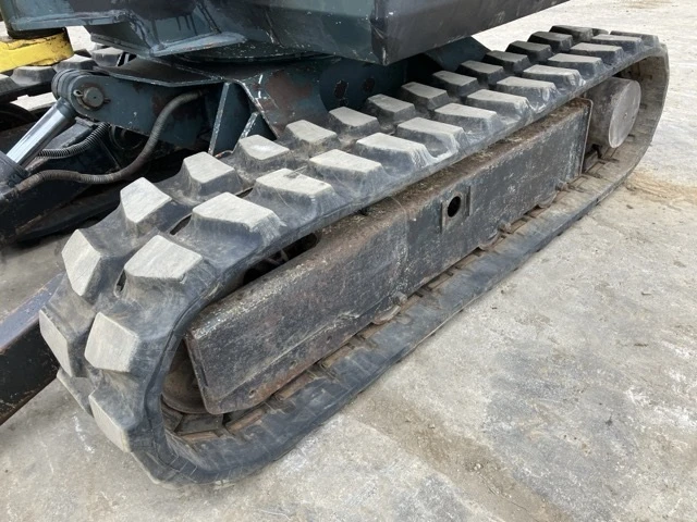 Багер Yanmar B22 * ОЧАКВАН 15.10.2026!!!, снимка 6 - Индустриална техника - 54881649