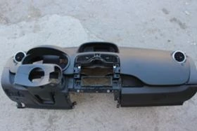 ТАБЛО ЗА РЕНО КАНГО 2015 г. , снимка 1