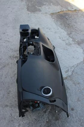 ТАБЛО ЗА РЕНО КАНГО 2015 г. , снимка 3