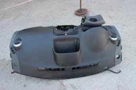 ТАБЛО ЗА РЕНО КАНГО 2015 г. , снимка 4