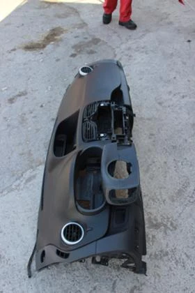 ТАБЛО ЗА РЕНО КАНГО 2015 г. , снимка 2