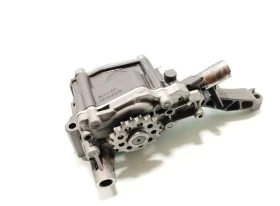 Маслена помпа за Mercedes 3.0cdi V6 - M642, снимка 5