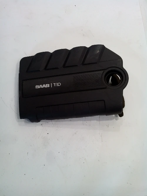 Декоратинен капак двигател за Сааб 9-3 1.9D