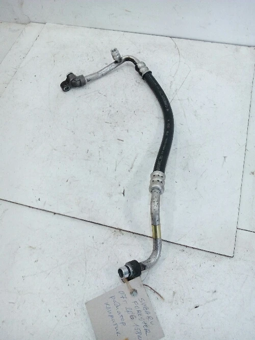 Тръба от компресор до радиатор климатик Субару Форестър