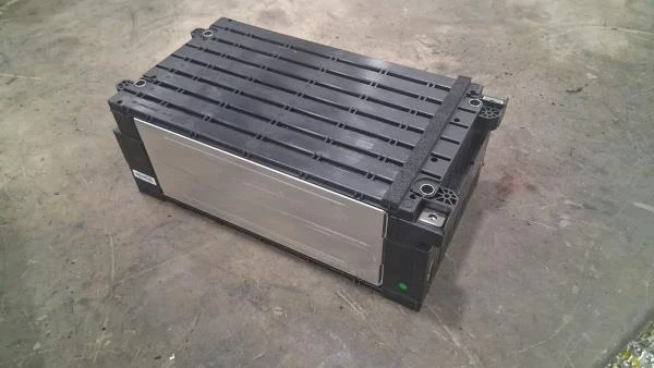Модули и части от батерия Рено Зое 41kw