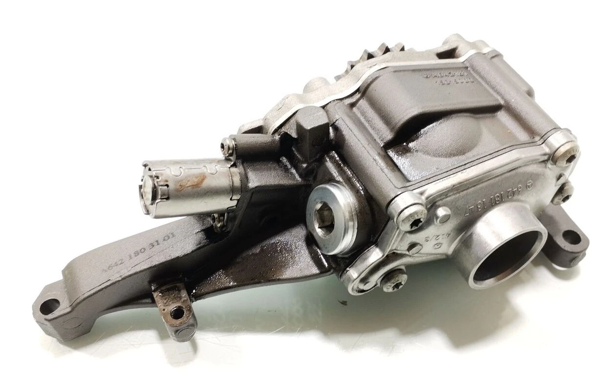    Mercedes 3.0cdi V6 - M642 | Mobile.bg   1