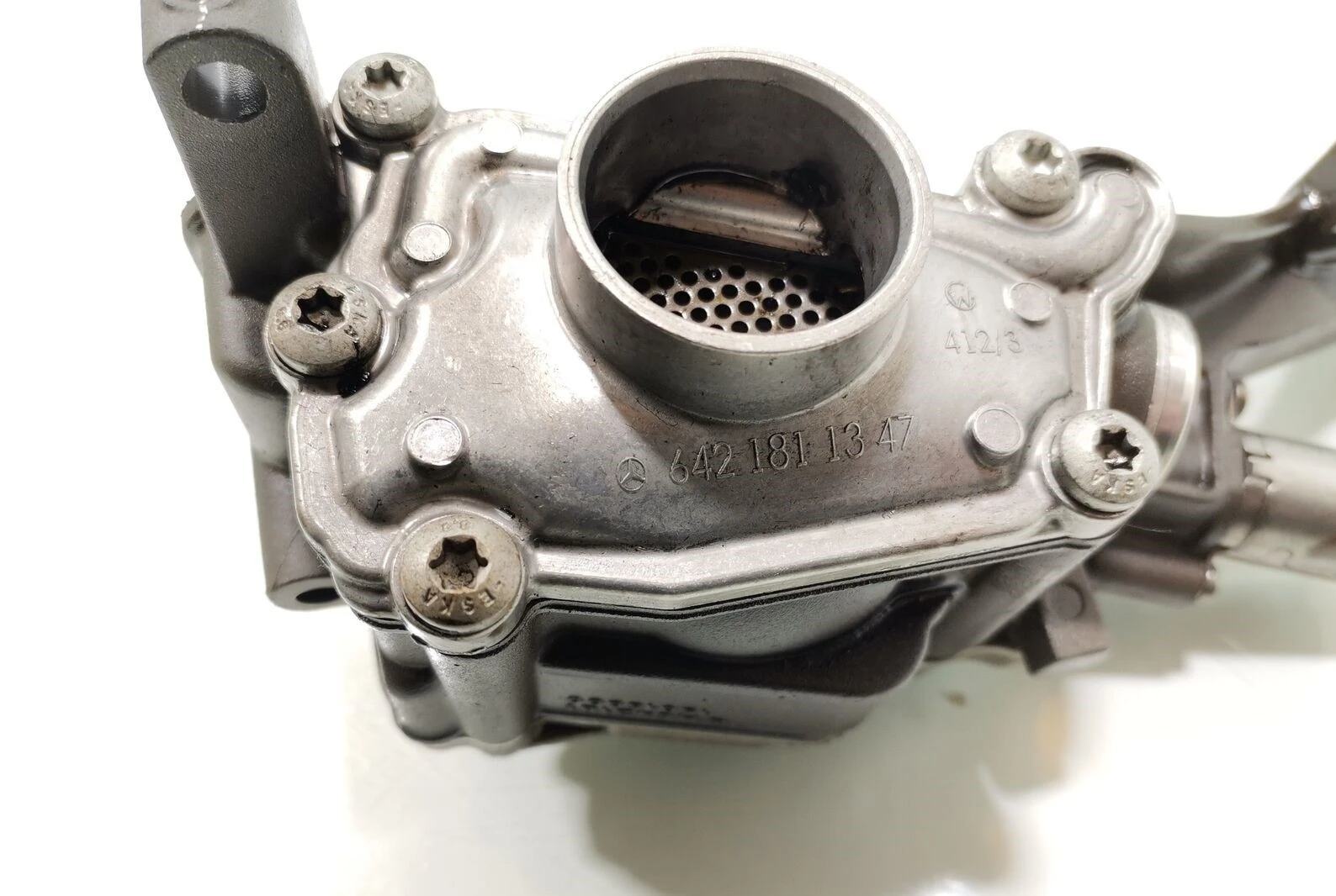    Mercedes 3.0cdi V6 - M642 | Mobile.bg   4