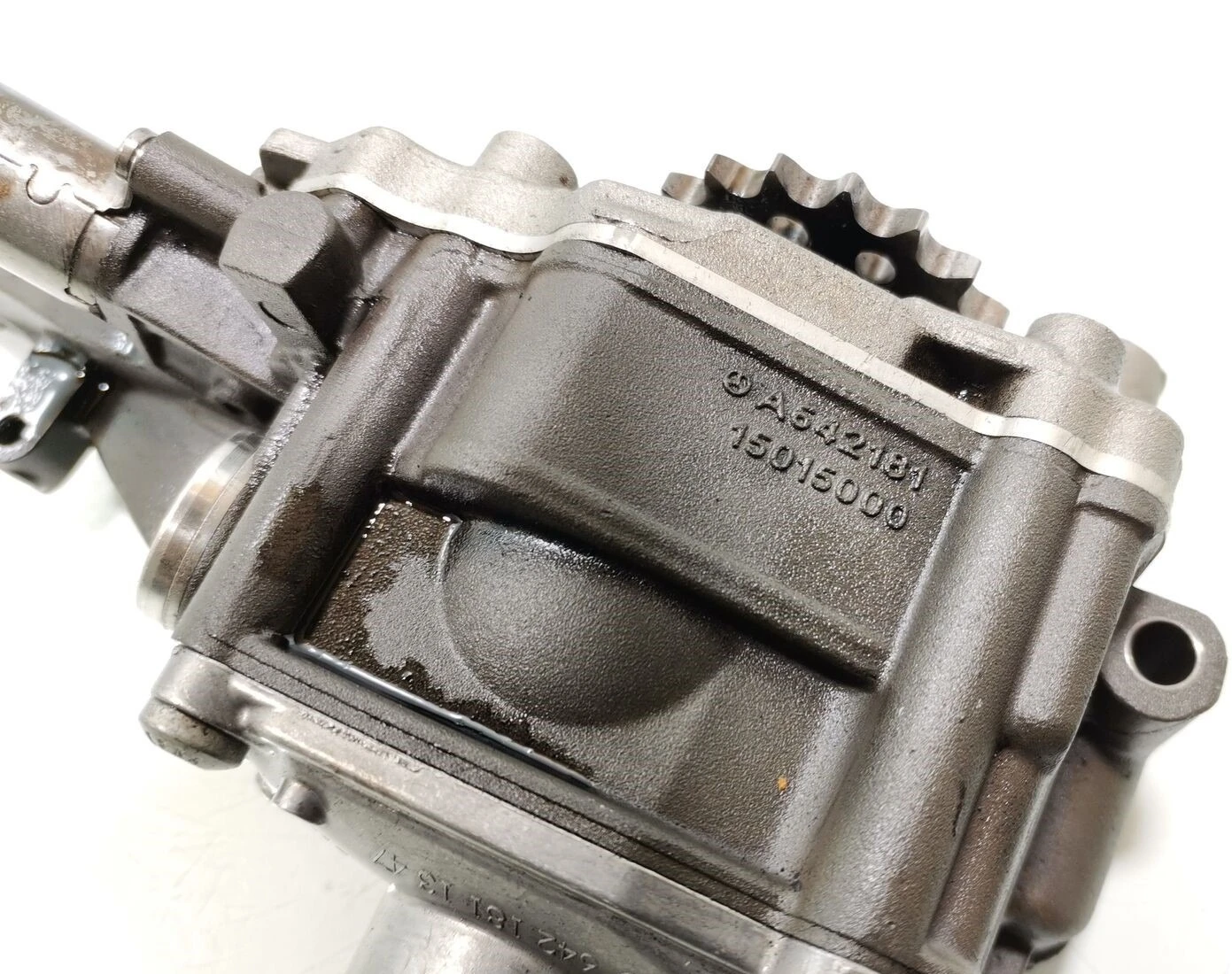    Mercedes 3.0cdi V6 - M642 | Mobile.bg   3