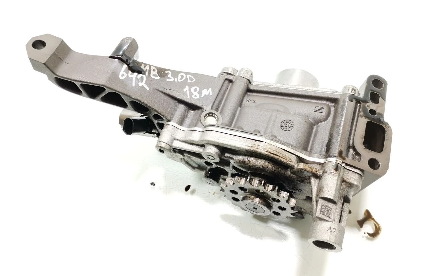    Mercedes 3.0cdi V6 - M642 | Mobile.bg   2