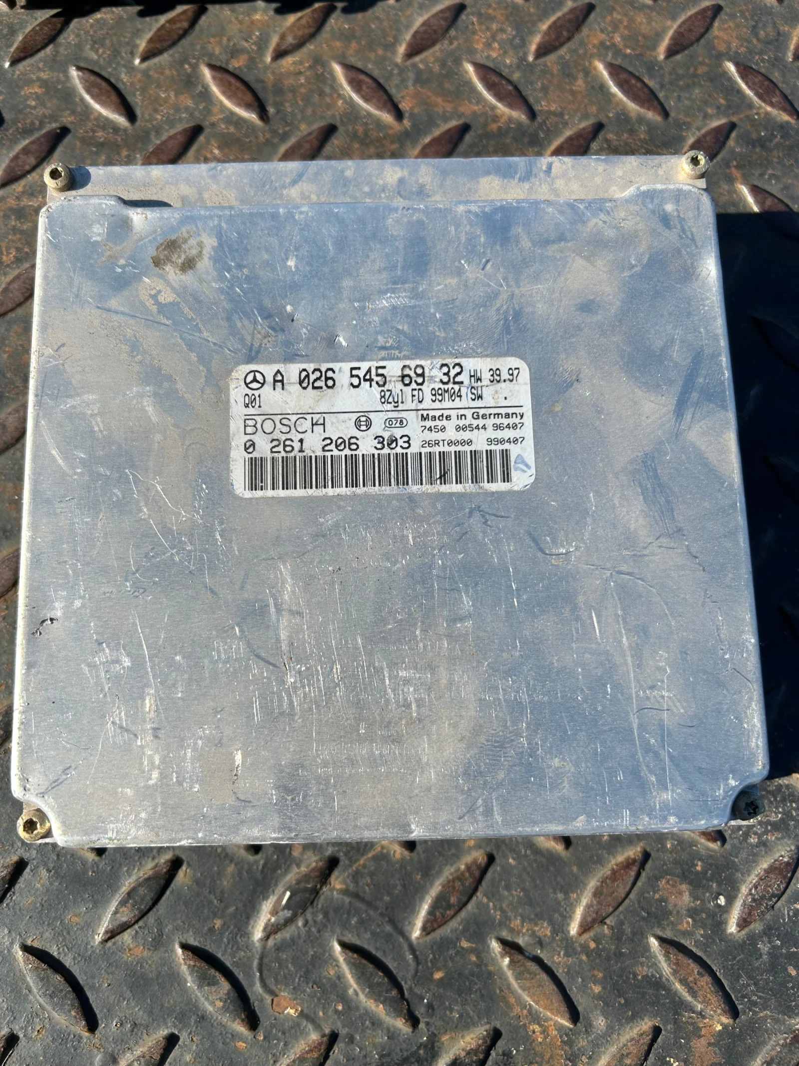 A 026 545 69 32   ML 163 430 i | Mobile.bg   1