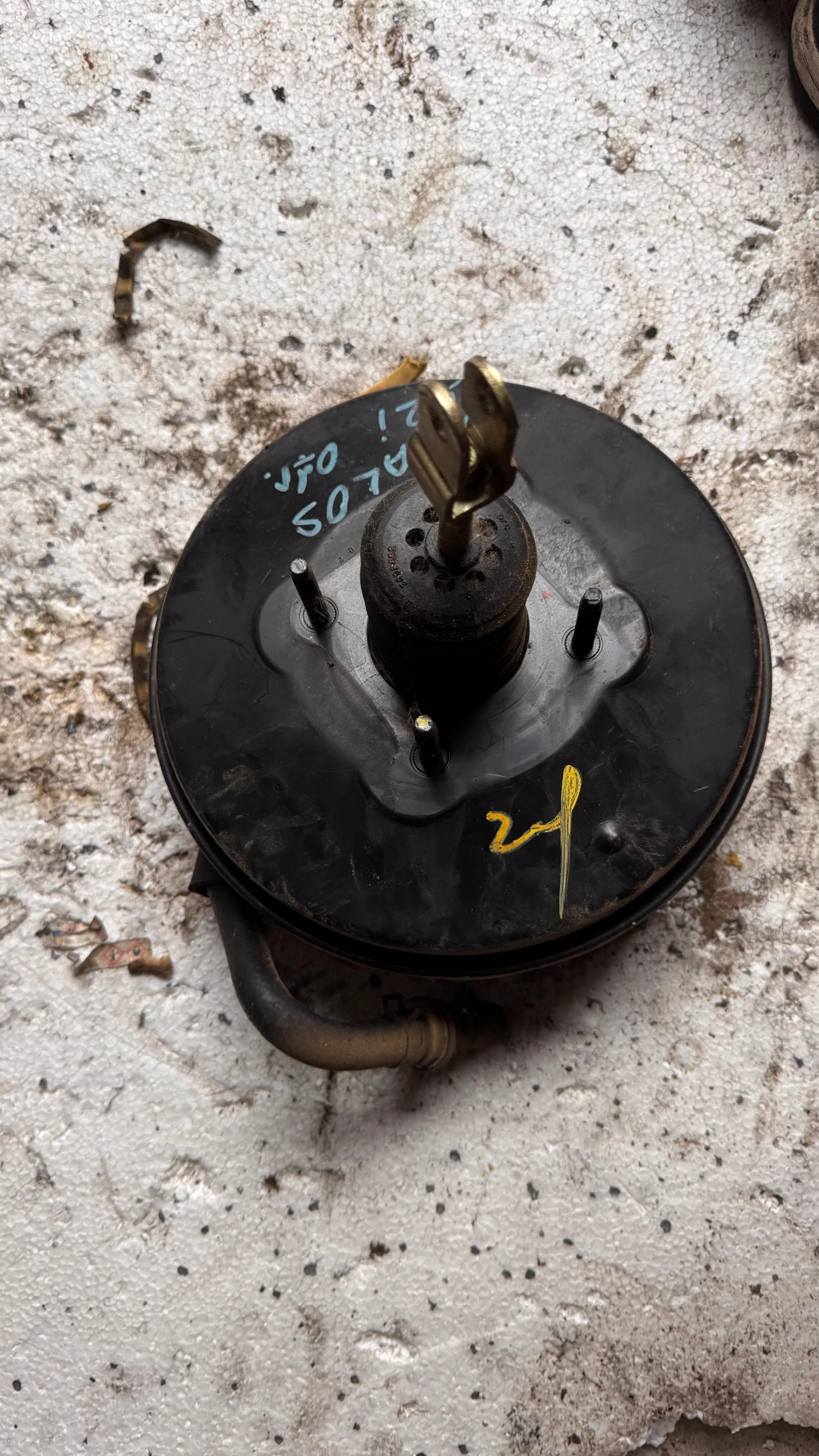   /    Daewoo Kalos 2001  | Mobile.bg   2