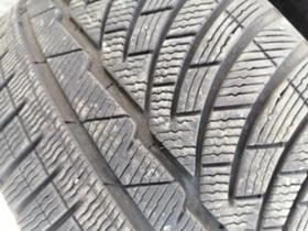 Гуми Зимни 255/35R20, снимка 7