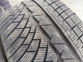 Гуми Зимни 255/35R20, снимка 6