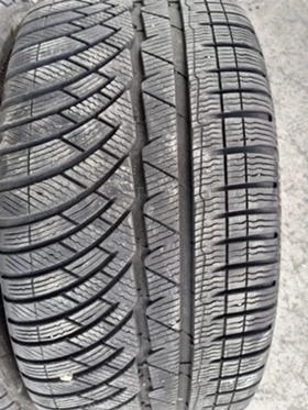 Гуми Зимни 255/35R20, снимка 3