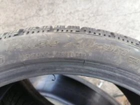Гуми Зимни 255/35R20, снимка 10