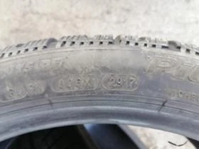 Гуми Зимни 255/35R20, снимка 11