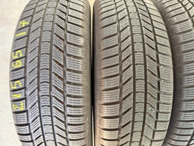 Гуми Зимни 215/65R17, снимка 2