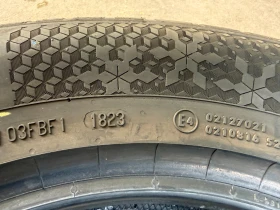 Гуми Зимни 215/65R17, снимка 8
