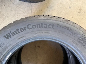Гуми Зимни 215/65R17, снимка 11