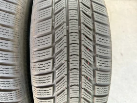 Гуми Зимни 215/65R17, снимка 7