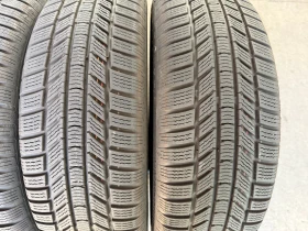 Гуми Зимни 215/65R17, снимка 3