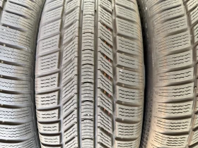 Гуми Зимни 215/65R17, снимка 6