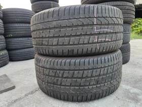 Гуми Летни 275/35R21, снимка 5