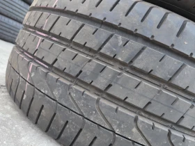 Гуми Летни 275/35R21, снимка 4